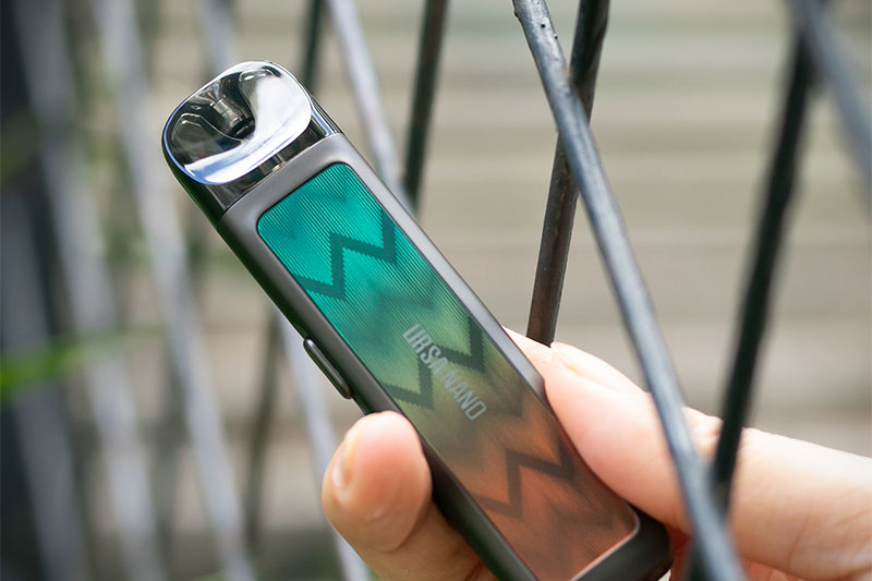 Pod Ursa Nano Lost Vape